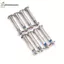 Cheenm 8X - Bộ Trục Lăn Nội Trực Cho Giày Trượt Patin