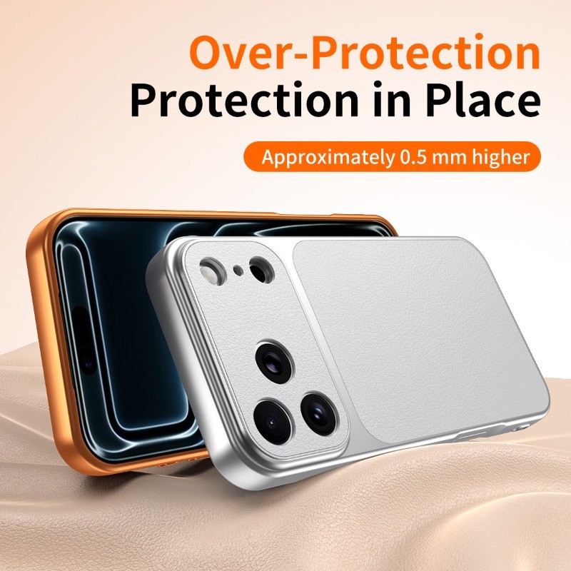 Ốp Điện Thoại Da Cừu Sang Trọng Cho Xiaomi Poco X8 X7 X6 Neo M8 M7 Plus M6 F8 Ultra F7 F6 Pro C85 C71 5G 4G Vỏ Da Mềm Kinh Doanh Đơn Giản Dễ Thương