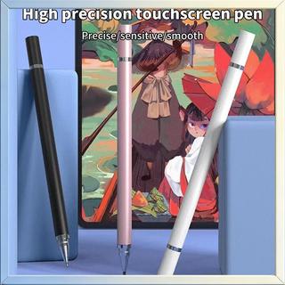 Any2Get5% Tắt Đa Năng Bút Cảm Ứng Cho Điện Thoại Bút Stylus Cho Android Màn Hình Cảm Ứng Máy Tính Bảng Bút Cho Lenovo IPad Iphone Xiaomi Samsung Pencil