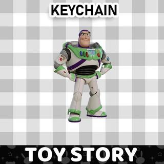 Ganci / Gantungan Kunci Akrilik TOY STORY - 1 WOODY