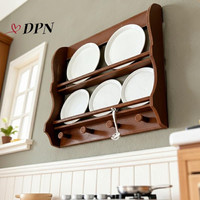 [DPN-t] Dao Kéo Thu Nhỏ Ra Model 20 Chiếc Mô Phỏng Bộ Đồ Dùng Nhà Bếp Nhà Búp Bê Bộ Đồ Ăn Cho Sáng Tạo DIY Trang Trí Cảnh Mới