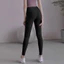 S-5XL Nữ Tay Ngắn Tập Yoga Bộ Thoáng Mát Top Áo Sơ Mi Thể Dục Quần Legging Tập Gym Chạy Bộ Quần Thể Thao