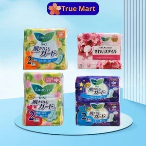 Băng Vệ Sinh Siêu thấm hút, khử khuẩn