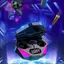 Tai nghe Bluetooth X15 Tai nghe chơi game Bluetooth Chơi game Thể thao điện tử Màn hình kỹ thuật số Độ trễ thấp Tai nghe tiêu thụ điện năng thấp