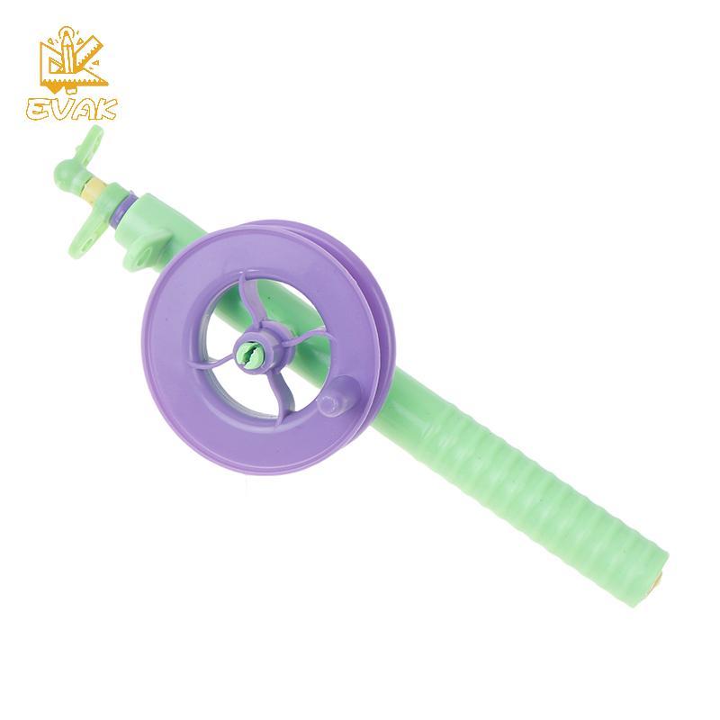 Cần Câu Đồ Chơi Mini Chống Mài Mòn, Thích Hợp Đi Biển Cho Trẻ Em