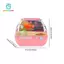 Gamchiano Bể Cá Đồ Chơi Cho Trẻ Em Câu Chuyện Máy Vui Nhộn Sáng Tạo Giáo Dục Bể Cá Playset Cho Trẻ Tập Đi Trẻ Em Quà Tặng Sinh Nhật
