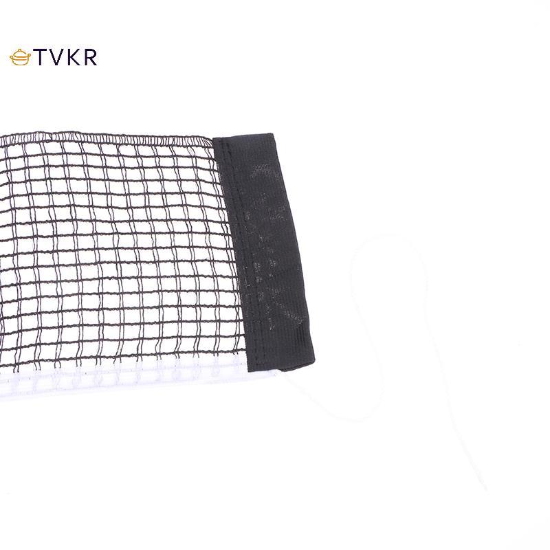 TVKR Tiêu Chuẩn Kẹp Loại Bóng Bàn Lưới Bóng Bàn Bàn Bóng Bàn Giá Bộ Phụ Kiện Bóng Bàn Thiết Bị Thể Thao OIK