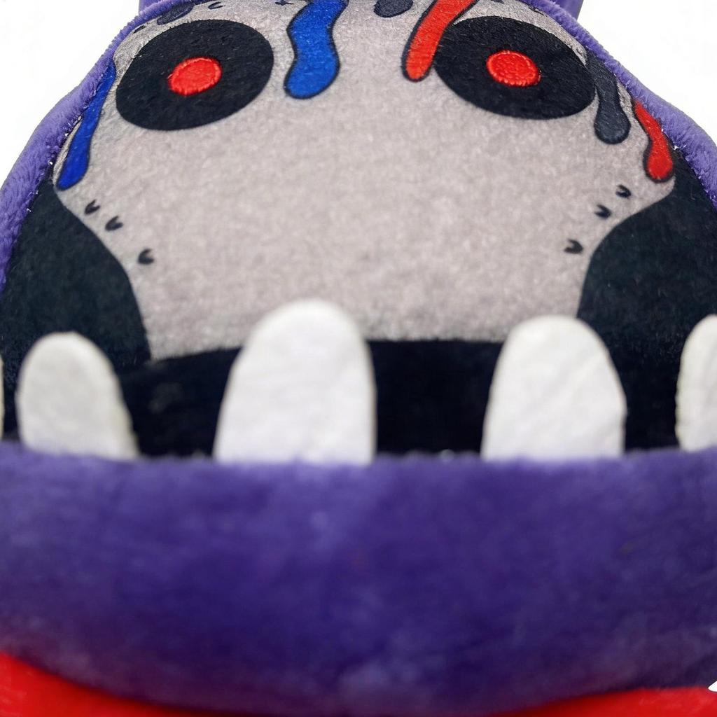 Năm Đêm Tại Freddy 's Withered Bonnie Sang Trọng Đồ Chơi Nhân Vật Phim Động Vật Hình Búp Bê Trẻ Em Đồ Chơi Sang Trọng Cho Bé Trai Bé Gái sonlekvn