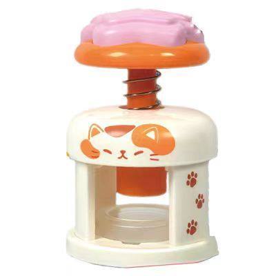 [BTF] Đồ chơi có sẵn SPIRITS Viên nang Đồ chơi Mini Huy hiệu Maker Cat Chapter Taniko Bar Homemade C97N