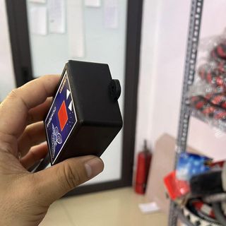 Nhại còi Cicada mẫu mới nhất dành cho xe máy, ô tô, xe tải