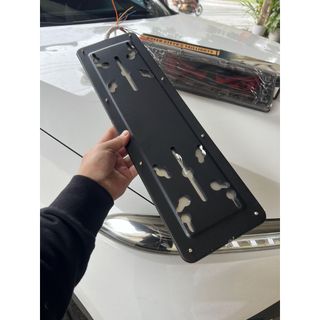 Đèn hậu xe tải HÌNH ĐÔI MẮT cao 14 dài 46cm nhiều chế độ