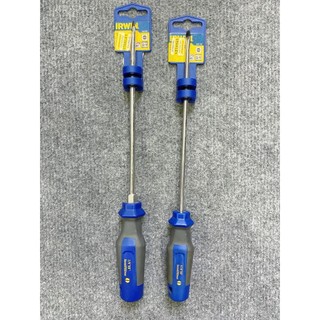 Tua vít dẹp IRWIN nhiều kích thước