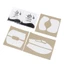 COO Thin Mouse Skin cho GProX Superlight 2C Chuột Chống Trơn Trượt Grip Tape Tinh Tế Grip Tape