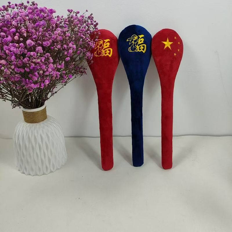 Meridian Búa Ngắn Beat Kinh Tuyến Sức Khỏe Phước Lành Búa Vai Cổ Beater Người Cao Tuổi Miễn Phí Đánh Lại Khỏe Mạnh Ngắn Đánh Massage Beat 55YV