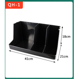 Giá đỡ cốc đa năng dùng 1 lần cho trà sữa, quầy bar, hộp đựng giấy