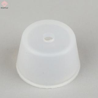 [PCW-T] 10 Chiếc Nắp Bảo Vệ Móng Tay Dưới Cho Túi Birkin Kelly Chân Trong Suốt Mũ Chống Mòn Phụ Kiện Túi