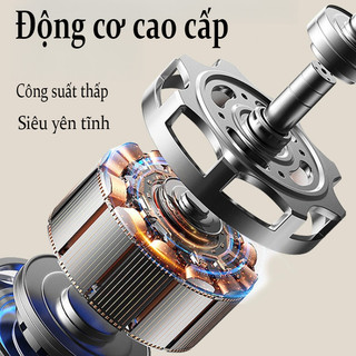 Máy Rửa Tay Tạo Bọt Cảm ứng Hoàn Toàn Tự động 380ml Dung Tích Lớn, Không Tiếp Xúc, Thông Minh Cho Gia đình