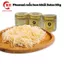 Phô mai hun khói ruốc vị mặn Solse 50g - phomai Nga phô mai phômai hunkhói phô mai dây hun khói phô mai