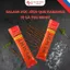 Salami xúc xích que Kabanos vị GÀ 70g Remit nhập khẩu Nga Ăn Vặt Food