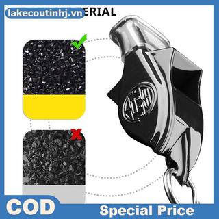 Lú Còi Cá Heo 130 Decibel - Tần Số Cao, Phù Hợp Cho Trận Đấu và Cảnh Báo