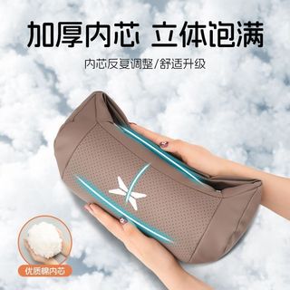 Thích hợp cho Xiaopeng MONA M03 / G9 / G6 / X9 / P7 Tựa Đầu Ô Tô Tựa Đầu Gối Cổ Phụ Kiện Xe Hơi