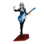SY GIRLS BAND CRY KAWARAGI MOMOKA Anime Nhân Vật Hành Động Guitar Player Ver. Đồ trang trí sưu tập