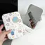 Thỏ hằng ngày GIÁ SỐC Gương Trang Điểm Gấp Thỏ Xằng Mini Dễ Mang Theo Đi Du Lịch