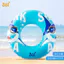 361 Trẻ Em Bơi Vòng Lifebuoy Học Tập Thiết Bị Bơi Mới Bắt Đầu Trẻ Em Bơi Nách Bơm Hơi Di Động Bơi 4.7