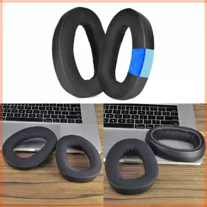 Tai nghe bền nâng cấp Star cho GSP500 GSP550 Tai nghe Gel làm mát Miếng đệm tai Earmuff