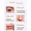 Phấn mắt đơn sắc # Moonstone Moonstone 2.5g Ướt và Khô