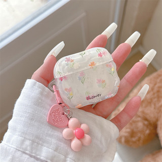 In hoa nhỏ cho Airpods4 Airpod 1 / 2 3 Pro Pro2 pro3