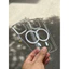 Ốp Lưng Cứng Trong Suốt Likgus PC Cho iPhone 14 Đến 17 Pro Max - Siêu Mỏng Chống Ố, Hỗ Trợ Sạc Magsafe