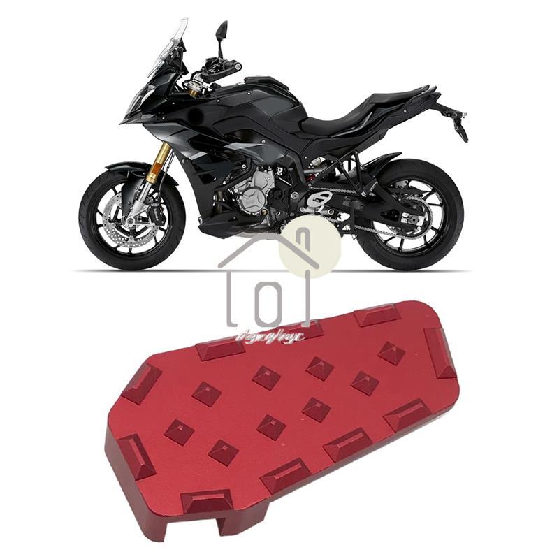 Dành Cho S1000XR S 1000XR S1000 XR 2015 - 2019 Phía Sau Chân Phanh Đòn Bẩy Bàn Đạp Mở Rộng Mở Rộng Miếng Lót Mở Rộng