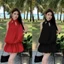 Đầm váy mùa hè dáng bí thiết kế hở lưng kiểu điệu dành cho nữa hottrend trẻ trung XIMI SP472