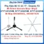 Phụ Kiện Mi 1C 2C 1T Dreame F9 Mi Robot Vacuum Mop/ STYTJ01ZHM, Mop2/ STYTJ02ZHM/ 03ZHM, Mop SKV4093GL, SKV4073CN
