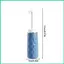 Bình Bidet Cho Nữ 400ml Bình Rửa Tay Vệ Sinh Để Chăm Sóc Nữ Tính Peri Bidet Dành Cho Người Lớn Nam Nữ jiwvn
