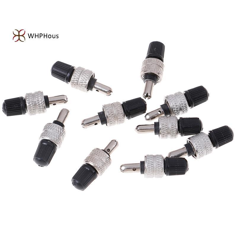 10 Cái Lõi Van Bánh Xe Đạp Thay Thế