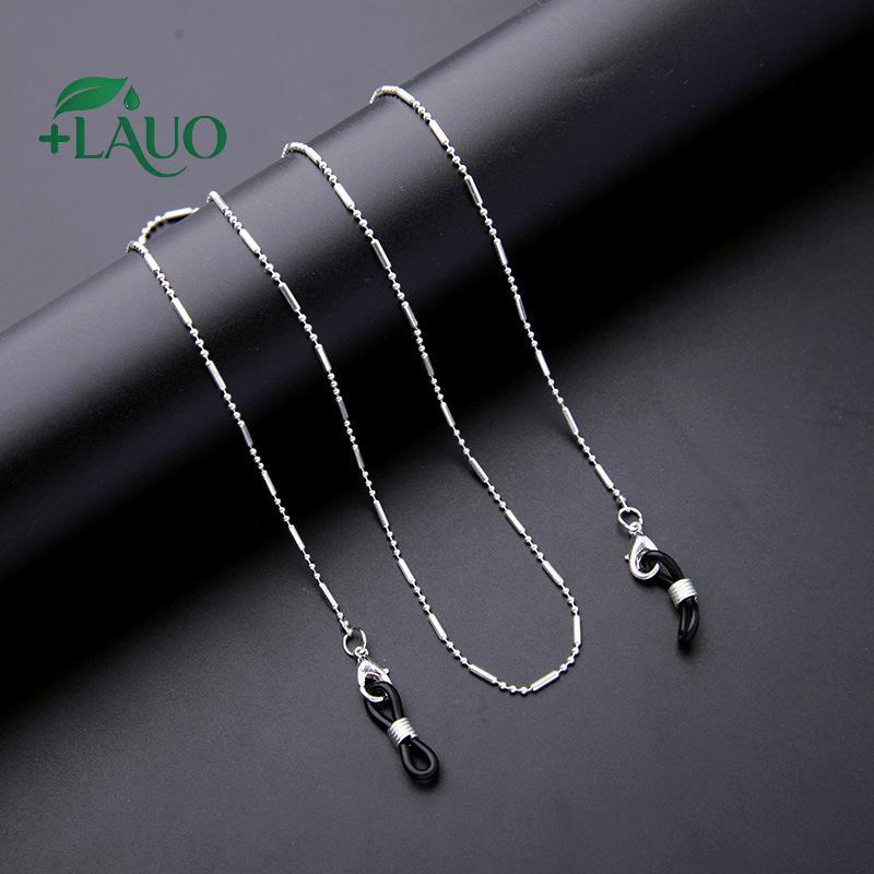 Kính Mát Springevenstar với Dây Xích Xi Lanh Hạt Chống Rơi