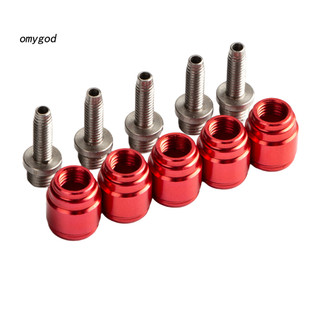 Kim Dầu SRAM Stealth-a-Majig - Bộ 10 Cái, Độ Cứng Cao, Chất Lượng Tốt