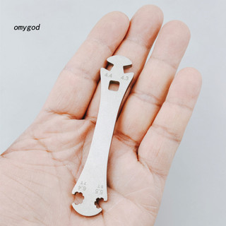 OMG cho Mavic Spoke Bike Tool Cờ lê nói xe đạp Dễ dàng mang theo