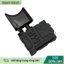 【COD】Công tắc máy thổi 16A 5E4 chất liệu nhựa ABS, kích hoạt máy thổi điện ổn định, dùng trong làm vườn và vệ sinh.