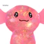 Đồ chơi giảm căng thẳng dành cho trẻ em Long lanh Axolotl Đồ chơi bóp tăng chậm Tpr mềm Giảm căng thẳng Fidget Tiện ích giải nén Salamander dễ thương cho trẻ em Người lớn Hoàn hảo