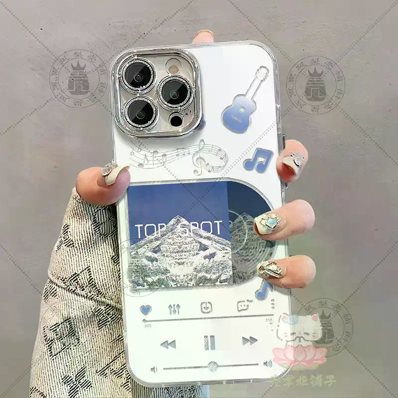 Bán Sản Phẩm Mới Cui Seung Hyun Top Mới Bài Hát Ốp Lưng Điện Thoại Iphone 17 16 15 14 Pro Max 13 12 Mini 11 Pro X XS XR 8 7 6 Plus Sợi Lông Vũ Chất Lượng Cao