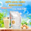 Mứt Long Nhãn Boduo 1kg, Vị Ngọt Thanh Tự Nhiên Từ Trái Cây Nguyên Chất Pha Chế Đa Năng Chuẩn Vị