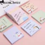 80 Tờ Dễ Thương Hamster Hàng Ngày Giấy Dán Ghi Chú Hoạt Hình Học Sinh Dính Ghi Nhớ Bài Ghi Chú