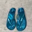 Dép xỏ ngón nữ Jelly Flip-Flops Beach