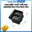 Phụ kiện thay thế cho máy hút bụi cầm tay Dreame H13/ H13 Pro/ M13: Con lăn, Lọc bụi