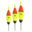 Phao câu cá đẹp và hiệu quả - Set 5 chiếc