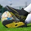Giày bóng đá TF dành cho bé trai năm 2026, phù hợp sân turf và huấn luyện ngoài trời