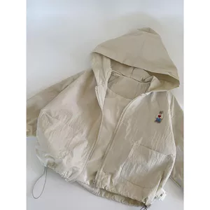 Áo chống nắng cho bé unisex